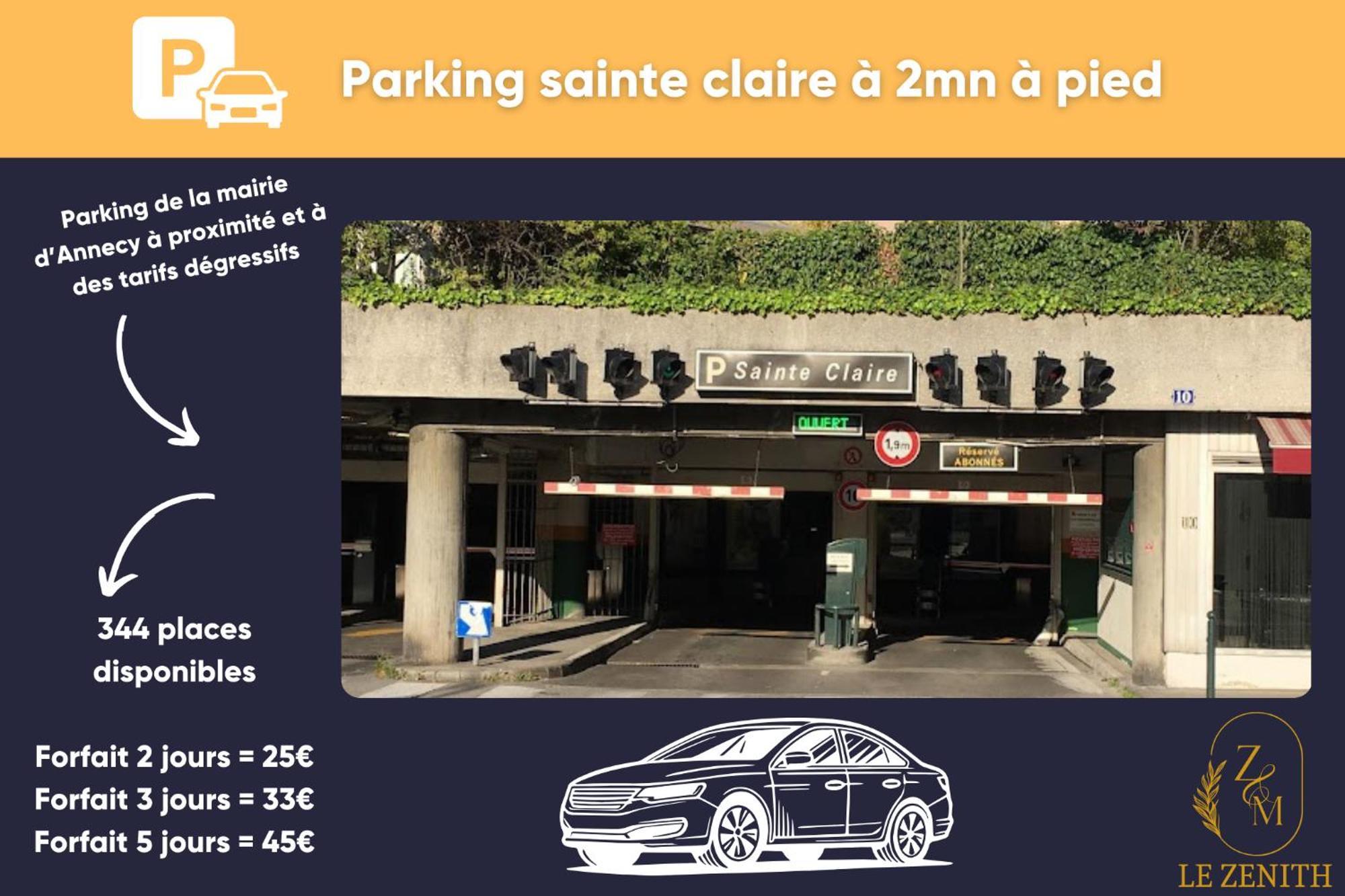 Le Zenith Vieille Ville D'Annecy Bagian luar foto