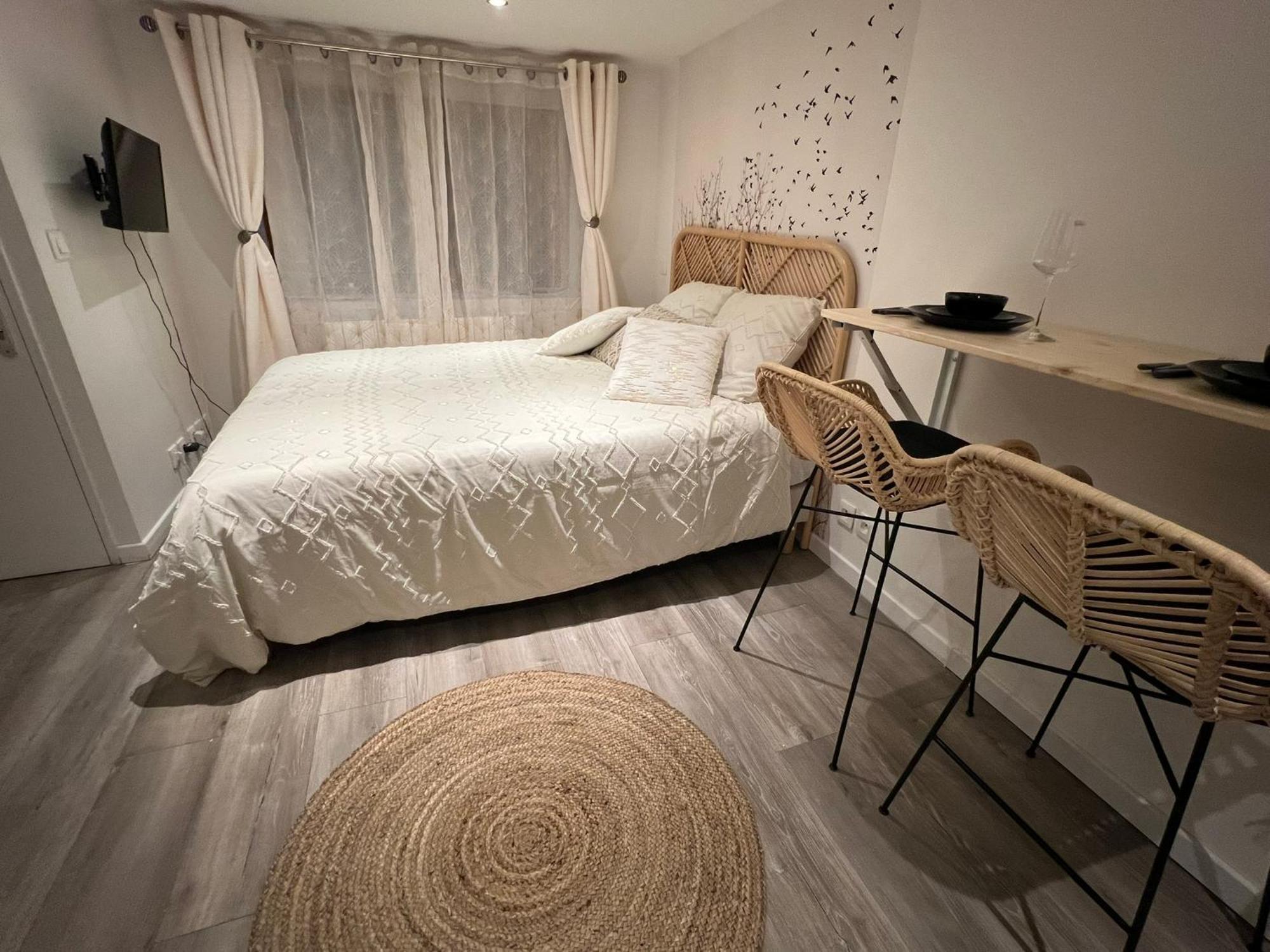 Le Zenith Vieille Ville D'Annecy Bagian luar foto